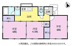 ＼コンパクトな平屋建て／藤枝市藤岡3丁目　中古住宅