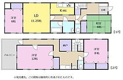 藤枝市岡部町内谷
