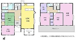島田市向島町　中古住宅