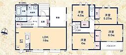 藤枝市小石川町 第2期  新築全2棟　2号棟