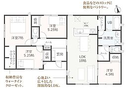 焼津市小川 第2期  新築全1棟　1号棟