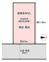 大阪市鶴見区安田1丁目