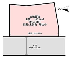 羽曳野市東阪田