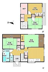 羽曳野市東阪田