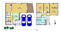 藤井寺市小山6丁目