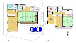 生駒郡平群町若葉台3丁目