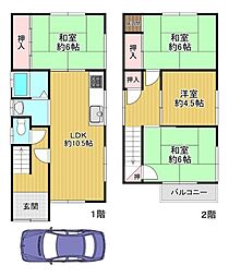 松原市大堀2丁目