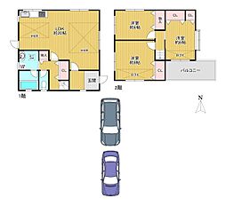 藤井寺市西古室1丁目