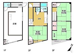 堺市西区浜寺元町5丁