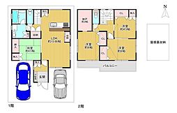 羽曳野市島泉2丁目