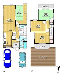 柏原市田辺1丁目