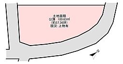 柏原市旭ヶ丘4丁目
