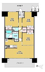 グランドパレス古市