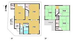 羽曳野市高鷲5丁目