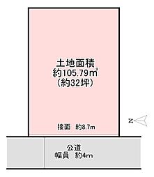 藤井寺市北岡2丁目