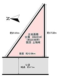 羽曳野市高鷲10丁目
