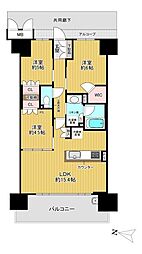 グランドパレス古市