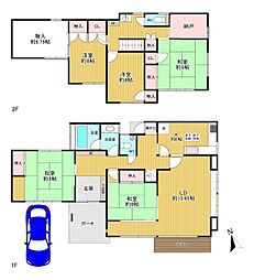 北葛城郡王寺町明神2丁目