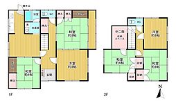 和泉市緑ケ丘1丁目
