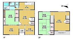 八尾市上之島町北1丁目