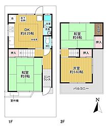 藤井寺市大井5丁目