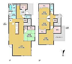 橿原市今井町4丁目