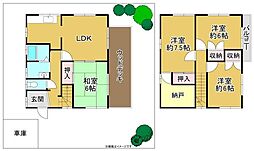 富田林市梅の里4丁目