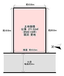 藤井寺市小山藤の里町