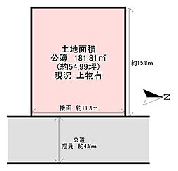 藤井寺市小山1丁目