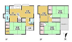 羽曳野市恵我之荘5丁目