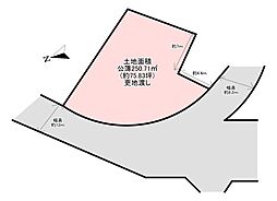 柏原市旭ケ丘1丁目
