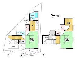 柏原市安堂町