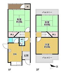 藤井寺市小山9丁目