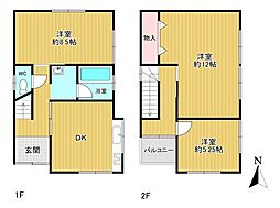 羽曳野市高鷲6丁目