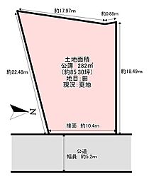 羽曳野市西浦6丁目