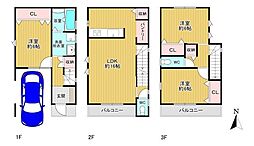 藤井寺市小山5丁目