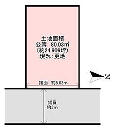 藤井寺市小山5丁目