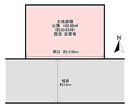 藤井寺市道明寺3丁目