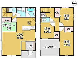 藤井寺市林6丁目