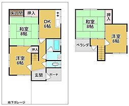 柏原市大字高井田