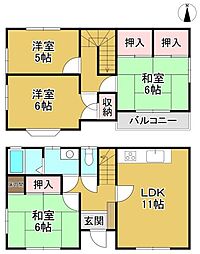 松原市小川5丁目