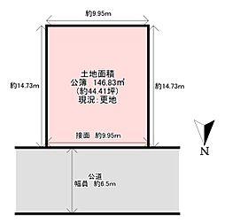 柏原市大字高井田