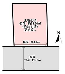 柏原市法善寺4丁目