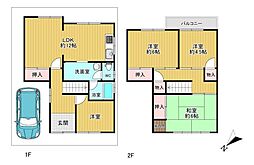 大阪府河内長野市錦町