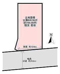 羽曳野市恵我之荘3丁目