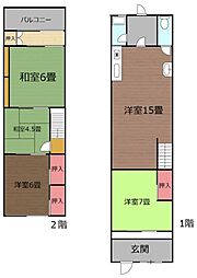 大阪市都島区都島北通２丁目