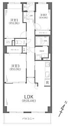 エクセル宮前平