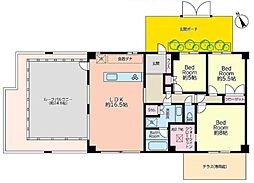 リズ読売ランド