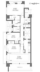 クレッセントグランコート