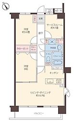 クリオ向ヶ丘遊園壱番館